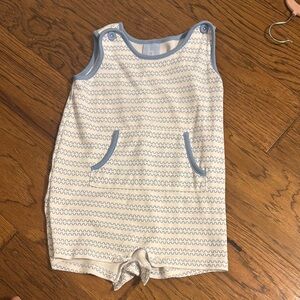 Bella Bliss onesie 24 months -mint condition